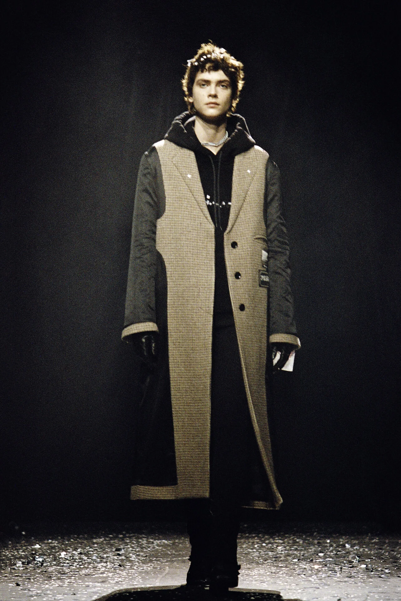 MM6 MAISON MARGIELA | AUTUMN-WINTER 2021